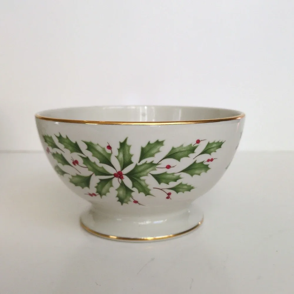 Lenox holiday dimension